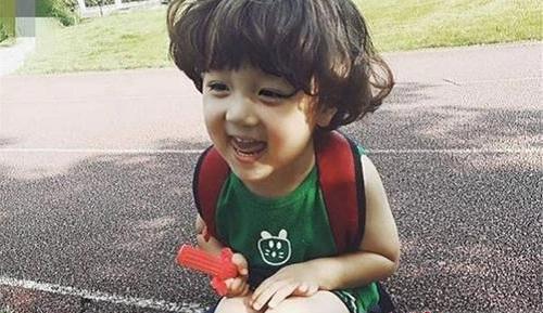 单禹豪个人资料家境怎么样 单禹豪图片近照曝光