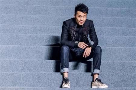 辛巴个人资料 辛巴和韩佩泉怎么回事