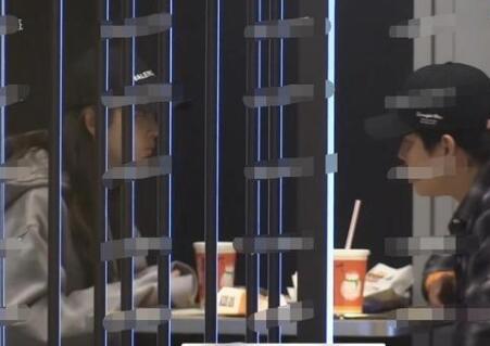 尹正蒋梦婕恋情曝光 两人怎么认识的揭秘