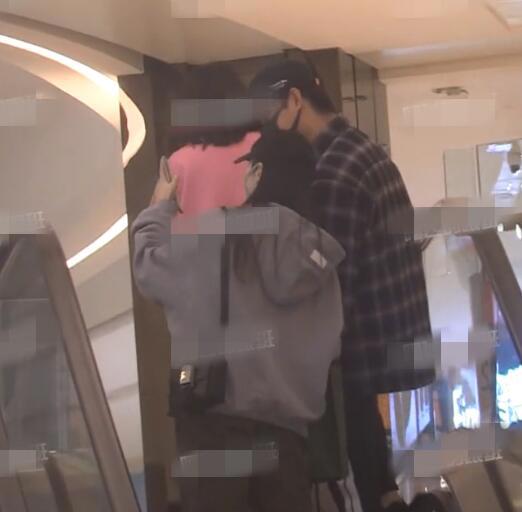 尹正蒋梦婕恋情曝光 两人怎么认识的揭秘