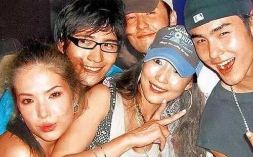 阮经天历任女朋友都有谁 与刘品言分手让人唏嘘