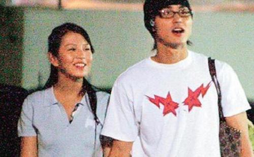 阮经天历任女朋友都有谁 与刘品言分手让人唏嘘