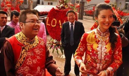 车晓老公山西首富如今败光120亿家产成老赖 车晓个人简介现状