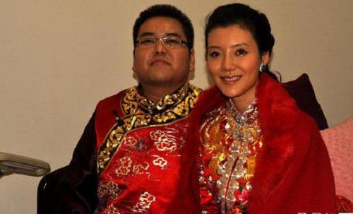 车晓老公山西首富如今败光120亿家产成老赖 车晓个人简介现状