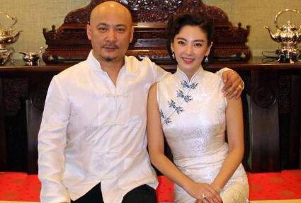 王全安余男为什么分手 当年王全安为什么娶了张雨绮?