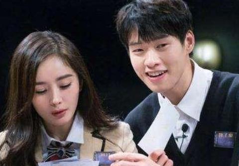 杨幂魏大勋同住酒店恋情实锤了 揭秘杨幂魏大勋不官宣的原因