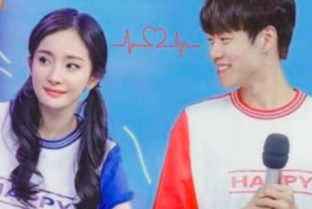 杨幂魏大勋同住酒店恋情实锤了 揭秘杨幂魏大勋不官宣的原因