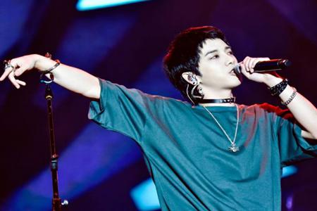 华晨宇个人资料介绍曝光，“火星弟弟”花花真是富二代吗？