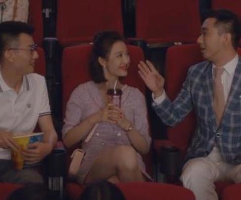 安家电视剧季明亮真的喜欢朱闪闪吗？他是个骗子吗？