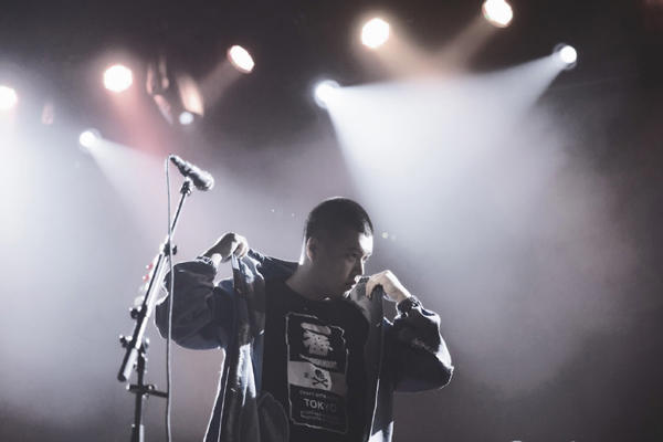 我是唱作人2谁被淘汰了 马頔被淘汰隔壁老樊挑战成功