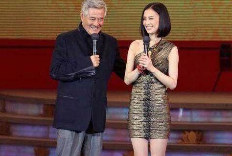 黄圣依拜师赵本山原因曝光 背靠大树为更好上位