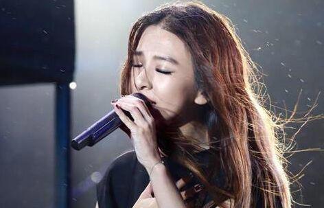 田馥甄为什么这么火 离开SHE单飞的她竟然如此红
