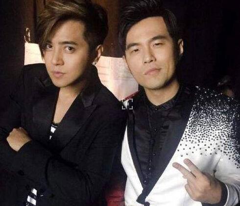 周杰伦和罗志祥关系怎么样 两人被传不和是怎么回事