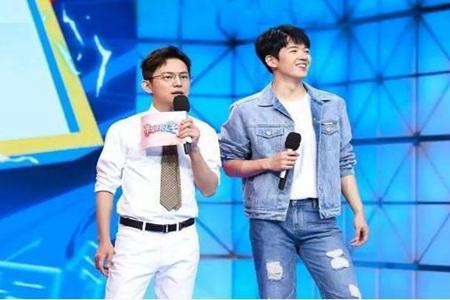 快乐大本营选常驻新人怎么回事 快乐家族大洗牌是要换主持人了吗