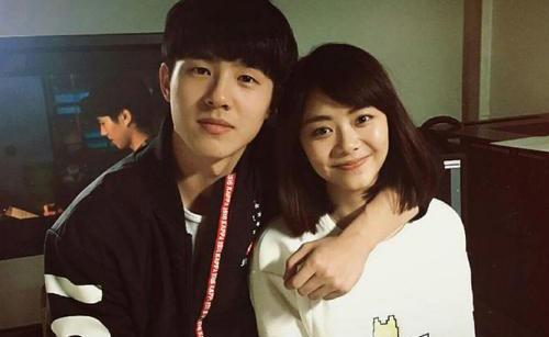 谭松韵发声明起诉刘昊然粉丝 刘昊然谭松韵恋情现状为何分手