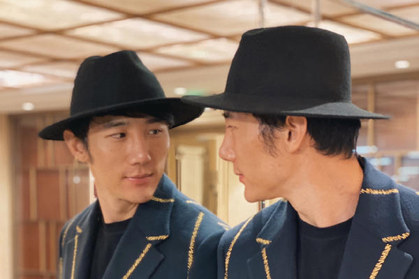 白冰前夫回应离婚说了什么 否认与郑元畅关系但仍没说出离婚的原因