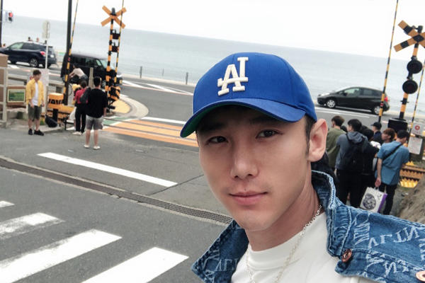 白冰前夫回应离婚说了什么 否认与郑元畅关系但仍没说出离婚的原因