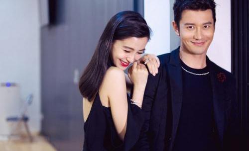 黄晓明baby离婚疑再添实锤 黄晓明辟谣离婚如今出席活动引热议