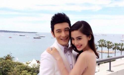 黄晓明baby离婚疑再添实锤 黄晓明辟谣离婚如今出席活动引热议