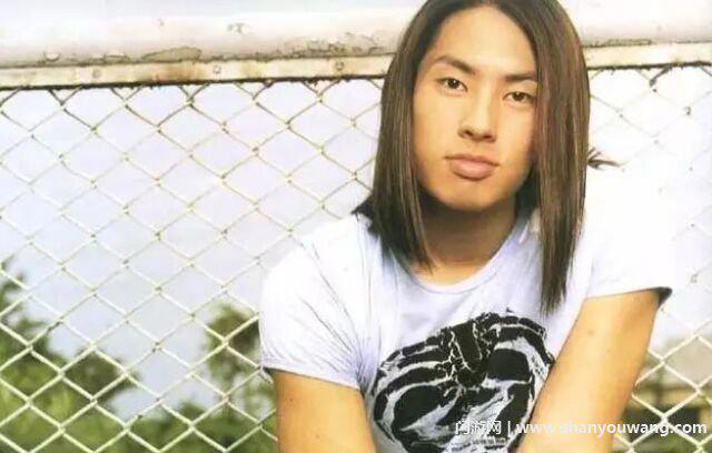 吴建豪为什么禁欲 吴建豪是guy吗