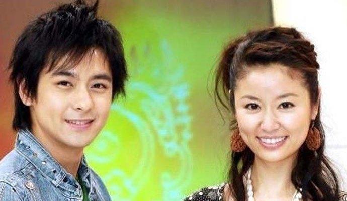林志颖林心如分手20年后自曝原因 林志颖恋情和林心如为什么分手