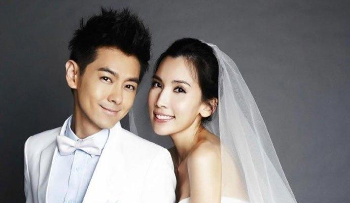 林志颖林心如分手20年后自曝原因 林志颖恋情和林心如为什么分手