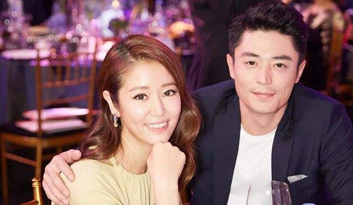 林志颖林心如分手20年后自曝原因 林志颖恋情和林心如为什么分手