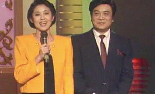 倪萍和赵忠祥啥关系 倪萍和赵忠祥丑闻八卦流出