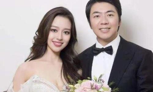 郎朗没帮老婆拿行李引网友热议不绅士 郎朗回应得体获大家称赞