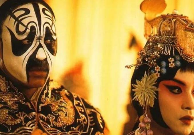 鬓边不是海棠红是耽改剧？能成为电视剧版的《霸王别姬》吗？