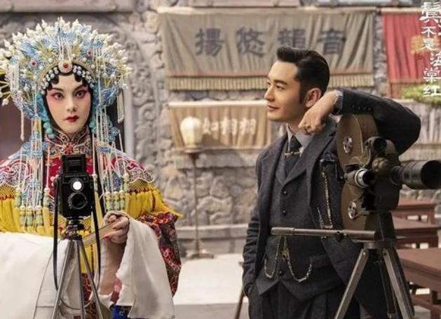 鬓边不是海棠红是耽改剧？能成为电视剧版的《霸王别姬》吗？