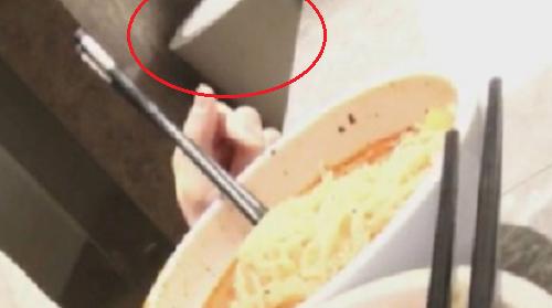 周震南是谁? 周震南在厕所直播让人震惊