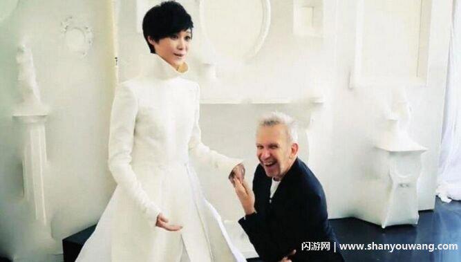 李宇春丈夫是谁 网传现任丈夫是外国老头?