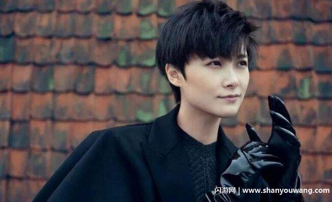 李宇春丈夫是谁 网传现任丈夫是外国老头?