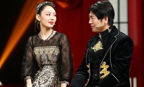 吉娜爱丽丝是哪里人为什么中文名叫吉凤芝 吉娜个人资料详情介绍