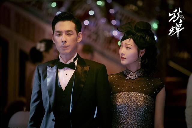 秋蝉演员表任嘉伦李曼演绎获赞 秋蝉剧情介绍最新情节走向