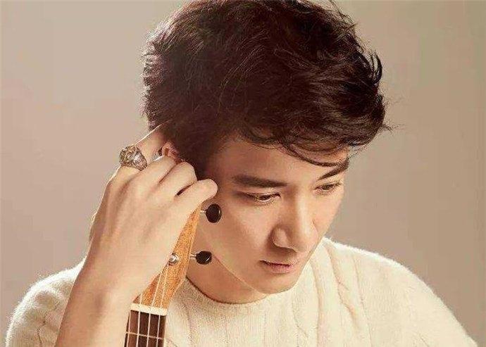 李治廷王力宏像双胞胎什么关系 王力宏个人资料深扒和李治廷关系