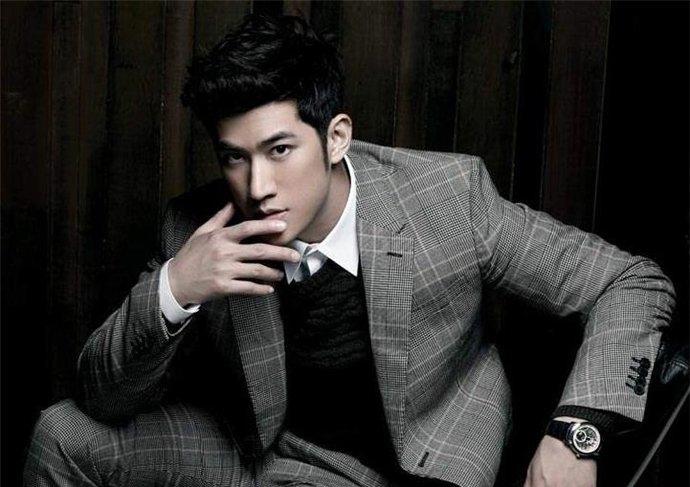 李治廷王力宏像双胞胎什么关系 王力宏个人资料深扒和李治廷关系