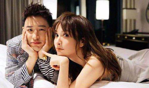 潘玮柏吴昕现状如何在一起过吗 吴昕男朋友是谁感情状态曝光