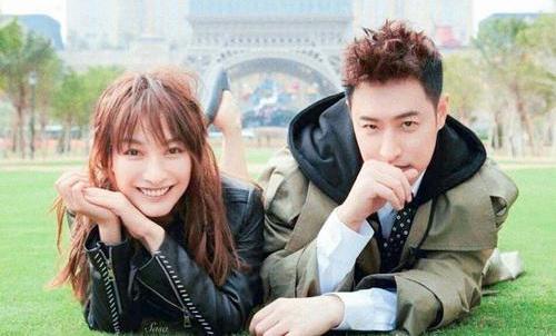 潘玮柏吴昕现状如何在一起过吗 吴昕男朋友是谁感情状态曝光