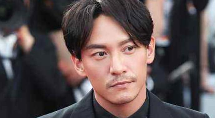 张震老婆个人资料简介 庄雯如照片家境曝光十分不简单真的吗