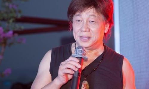 梁小龙为什么演完陈真就息影了被封杀原因曝光 梁小龙个人资料深扒