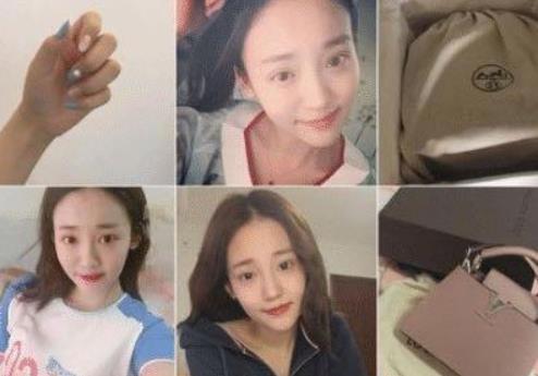 绿地事件再曝猛料! 张雨婷出轨绿地高管陈军曾承诺获30万年薪