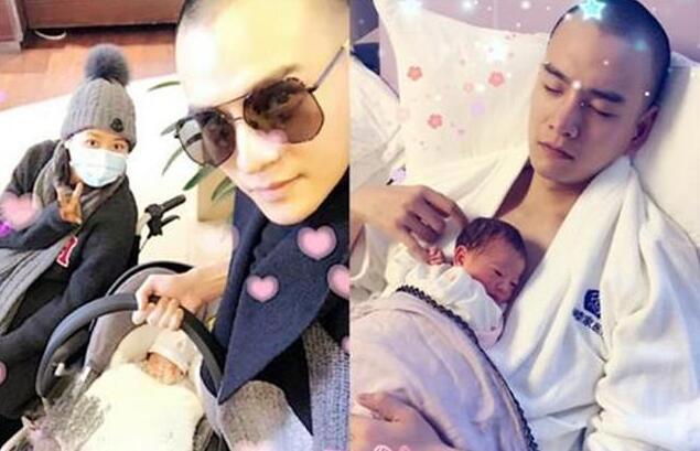 小李琳经超婚变真的吗 小李琳个人资料和前夫李雪涛女儿多大了