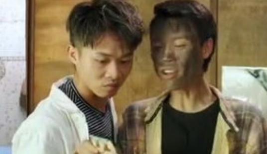 许升华家庭情况 许升华和黄汝富的关系