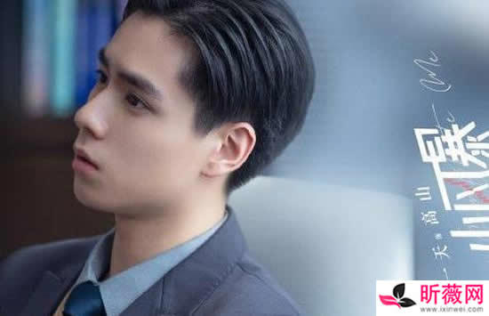 电视剧小风暴什么时候播出 胡一天乔欣新剧小风暴剧情介绍