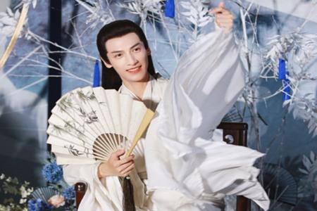 月上重火电视剧角色剧情介绍 上官透重雪芝大结局如何