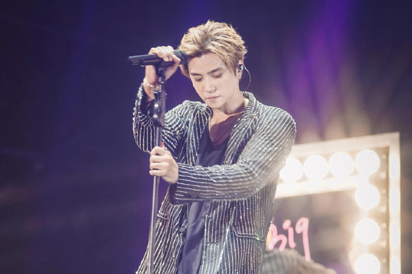 罗志祥劈腿是真的吗 遭周扬青怒斥曝光手机内容竟然让其直接分手