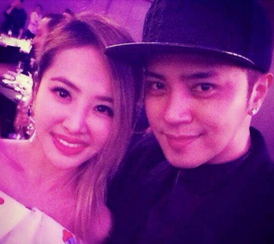 罗志祥和蔡依林在一起过吗 两人关系暧昧被曝曾谈过恋爱