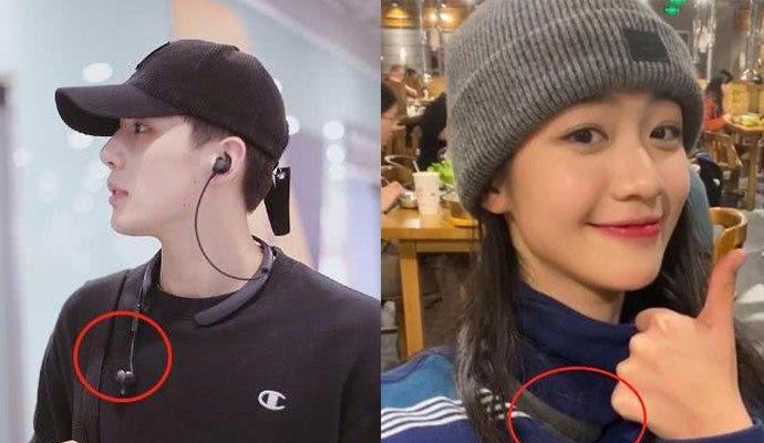 向涵之王安宇怎么在一起的因戏生情真的 向涵之个人资料几岁了